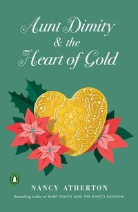 Produktbild: Aunt Dimity and the Heart of Gold
