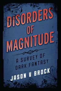 Produktbild: Disorders of Magnitude