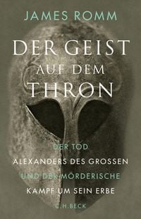 Produktbild: Der Geist auf dem Thron