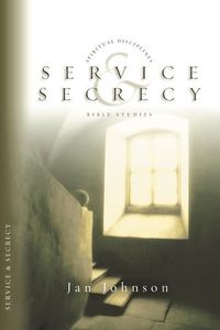 Produktbild: Johnson, J: Service and Secrecy
