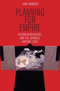 Produktbild: Planning for Empire