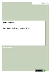 Produktbild: Sexualerziehung in der Kita