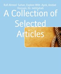 Produktbild: A Collection of Selected Articles