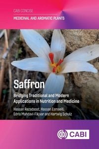 Produktbild: Saffron