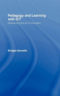 Produktbild: Pedagogy and Learning with ICT