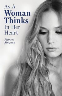 Produktbild: As a Woman Thinks in Her Heart