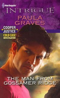 Produktbild: The Man from Gossamer Ridge