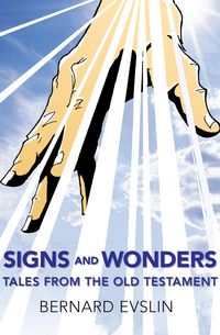 Produktbild: Signs and Wonders