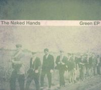 Produktbild: Green EP (Digisleeve)