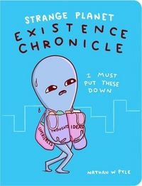 Produktbild: Strange Planet: Existence Chronicle