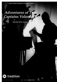 Produktbild: Adventures of Two Captains Volume IV