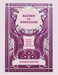 Produktbild: Backen mit Nostalgie