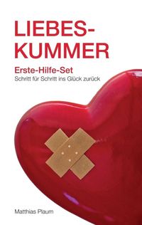 Produktbild: Liebeskummer Erste-Hilfe-Set
