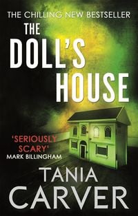 Bild vom Artikel The Doll's House vom Autor Tania Carver