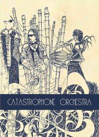 Produktbild: Catastrophone Orchestra