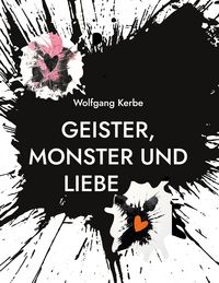Produktbild: Geister, Monster und Liebe