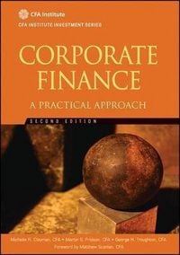 Produktbild: Corporate Finance
