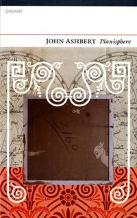 Produktbild: Ashbery, J: Planisphere