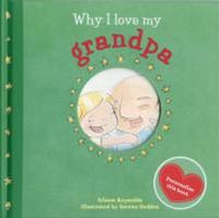 Produktbild: Reynolds, A: Why I Love My Grandpa