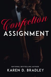 Produktbild: Confection Assignment