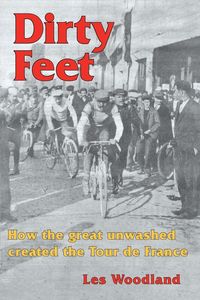 Produktbild: Dirty Feet
