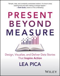Produktbild: Present Beyond Measure