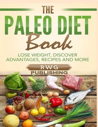 Produktbild: The Paleo Diet Book
