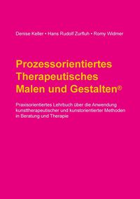 Produktbild: Prozessorientiertes Therapeutisches Malen und Gestalten