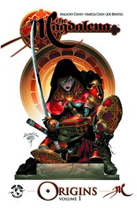 Produktbild: Magdalena Origins Volume 1