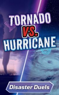 Produktbild: Tornado vs. Hurricane