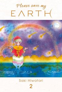 Produktbild: Please save my earth. Tome 2