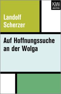 Produktbild: Auf Hoffnungssuche an der Wolga