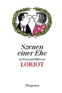 Produktbild: Szenen einer Ehe