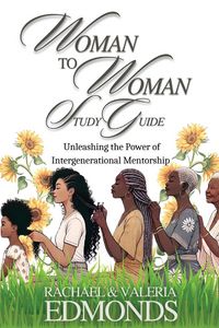 Produktbild: Woman to Woman Study Guide