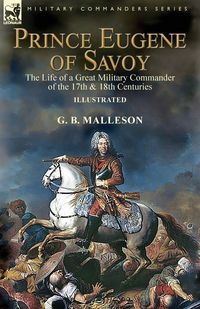 Produktbild: Prince Eugene of Savoy