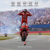 Produktbild: Ducati Corse 2025