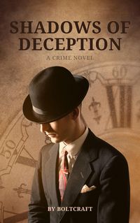 Produktbild: Shadows of Deception