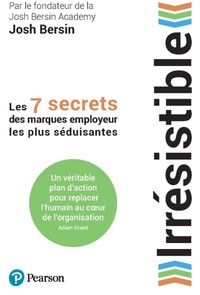 Produktbild: Irr&eacute;sistible