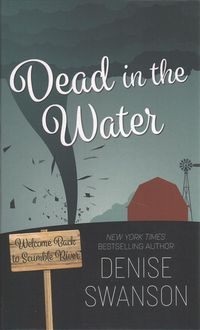 Produktbild: Swanson, D: Dead in the Water