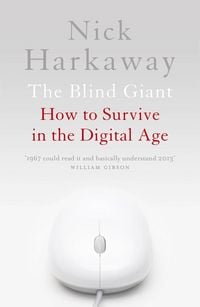 Produktbild: The Blind Giant