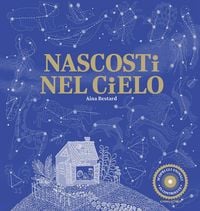 Produktbild: Nascosti nel cielo