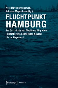 Produktbild: Fluchtpunkt Hamburg