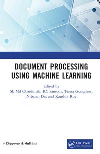 Produktbild: Document Processing Using Machine Learning