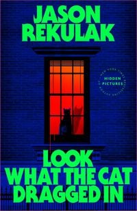 Produktbild: Look What the Cat Dragged In