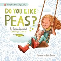 Produktbild: Do You Like Peas?