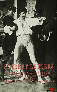 Produktbild: Scarlet Letters