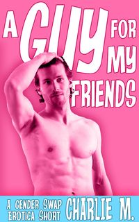 Produktbild: A Guy for My Friends