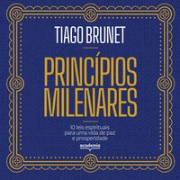 Produktbild: Princ&iacute;pios milenares
