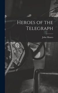 Produktbild: Heroes of the Telegraph
