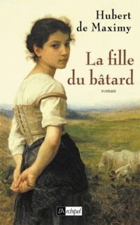 Produktbild: La Fille du Batard